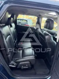 2013 Fiat Freemont