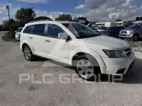 2013 Fiat Freemont