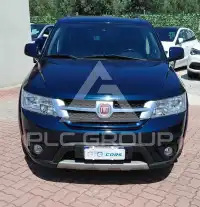 2013 Fiat Freemont