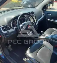 2013 Fiat Freemont