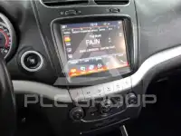2013 Fiat Freemont