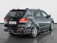 2013 Fiat Freemont