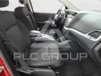 2013 Fiat Freemont