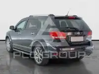 2013 Fiat Freemont