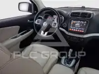 2013 Fiat Freemont