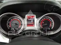 2013 Fiat Freemont