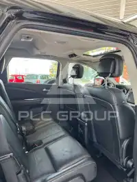 2013 Fiat Freemont