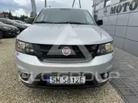 2013 Fiat Freemont