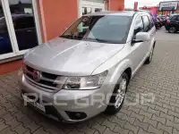 2013 Fiat Freemont