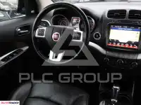 2013 Fiat Freemont