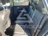 2013 Fiat Freemont