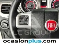 2013 Fiat Freemont