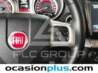 2013 Fiat Freemont