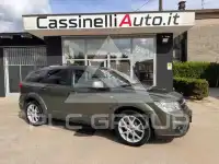 2013 Fiat Freemont