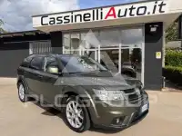 2013 Fiat Freemont