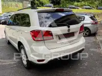 2013 Fiat Freemont