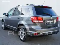 2013 Fiat Freemont
