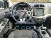 2013 Fiat Freemont