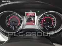 2013 Fiat Freemont