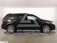 2013 Fiat Freemont