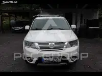 2013 Fiat Freemont