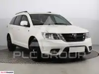2013 Fiat Freemont