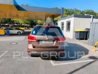 2013 Fiat Freemont
