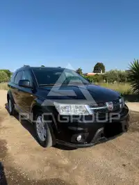 2013 Fiat Freemont
