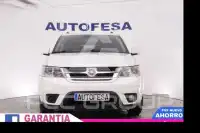 2013 Fiat Freemont