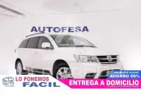 2013 Fiat Freemont