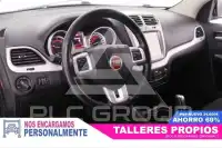 2013 Fiat Freemont