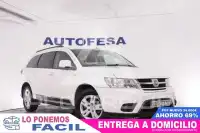 2013 Fiat Freemont
