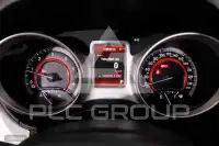 2013 Fiat Freemont