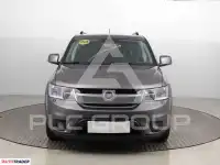 2013 Fiat Freemont
