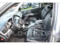2013 Fiat Freemont