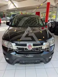 2013 Fiat Freemont