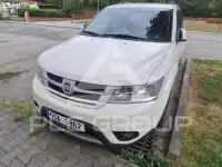 2013 Fiat Freemont
