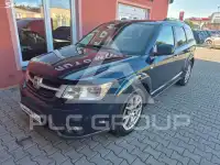 2013 Fiat Freemont