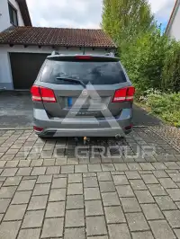 2013 Fiat Freemont