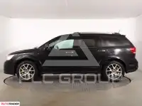 2013 Fiat Freemont