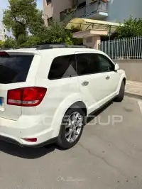 2013 Fiat Freemont