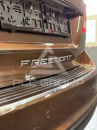 2013 Fiat Freemont