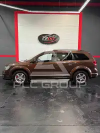 2013 Fiat Freemont