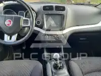 2013 Fiat Freemont