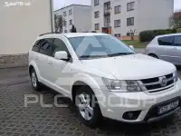 2013 Fiat Freemont