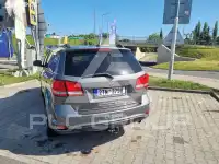 2013 Fiat Freemont