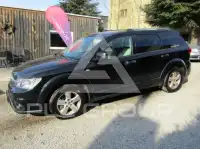 2013 Fiat Freemont