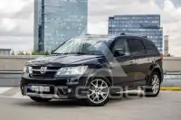 2013 Fiat Freemont