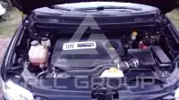 2013 Fiat Freemont