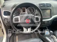 2013 Fiat Freemont